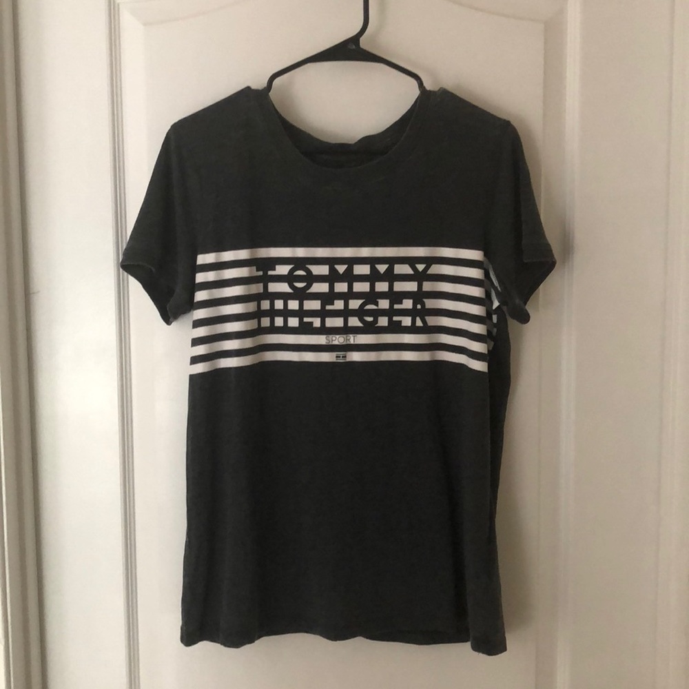 Tommy Hilfiger sport t-shirt